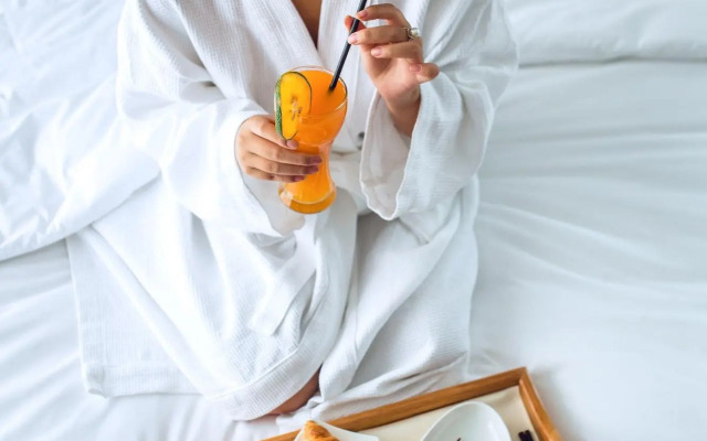 Glamour Hotel Da Nang