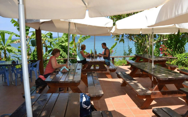 Aphrodite Beach Hotel