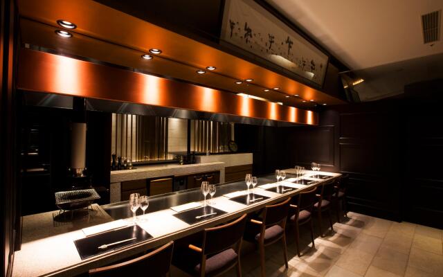 Phoenix Seagaia Ocean Tower