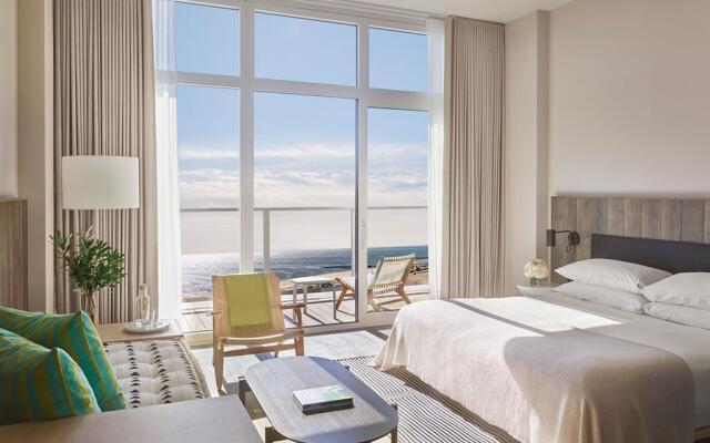 Asbury Ocean Club Hotel