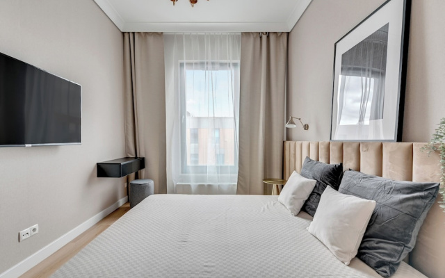 Brabank Premium by Grand Apartments