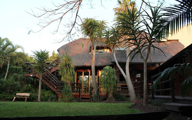 Tidewaters Accommodation