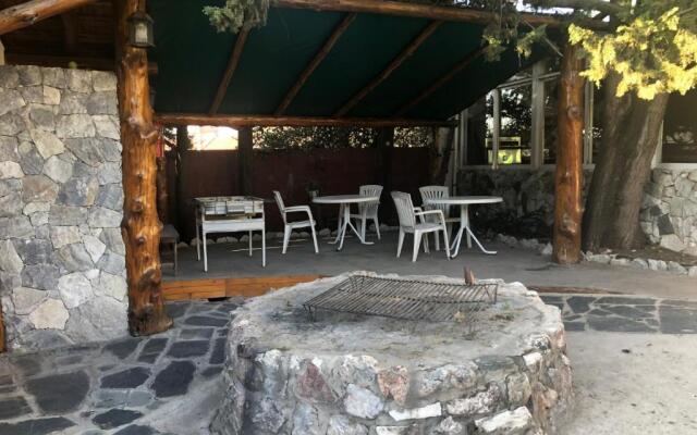 Apart-Hotel Gibert's House