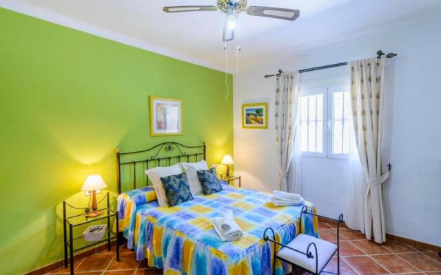 Villa Jose y Ana Antequera - La Joya by Ruralidays