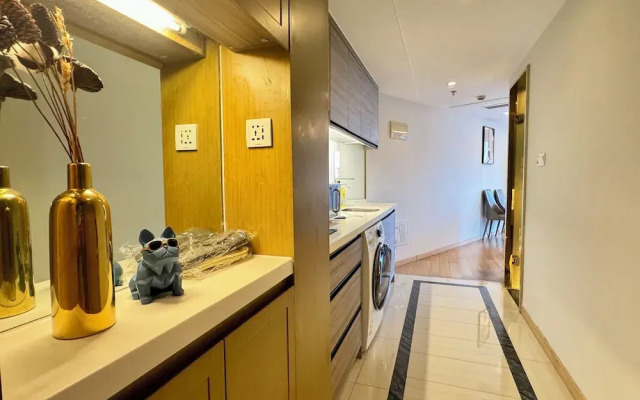 Leleju Boutique Apartment Shanghai