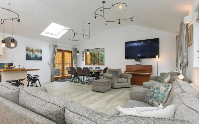 Branock, Tor Down Quarry