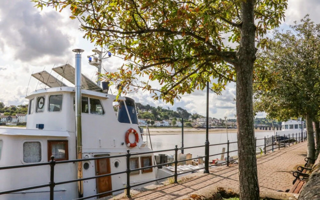 Wheelhouse