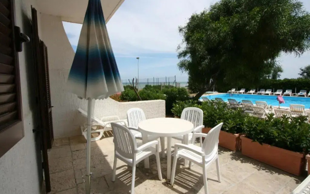 Residence Club Barbara