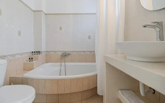 Delight Apartments Suites