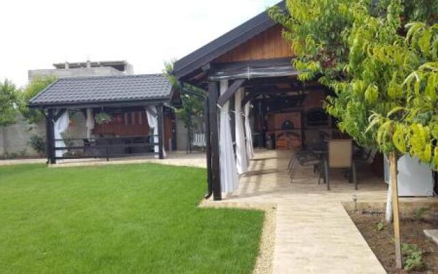 Kys House