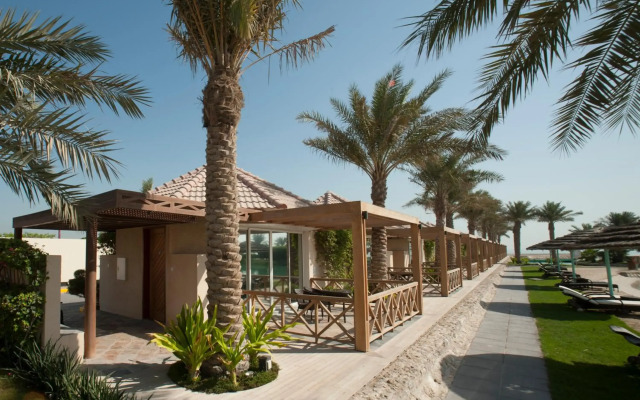 Al Bander Hotel & Resort
