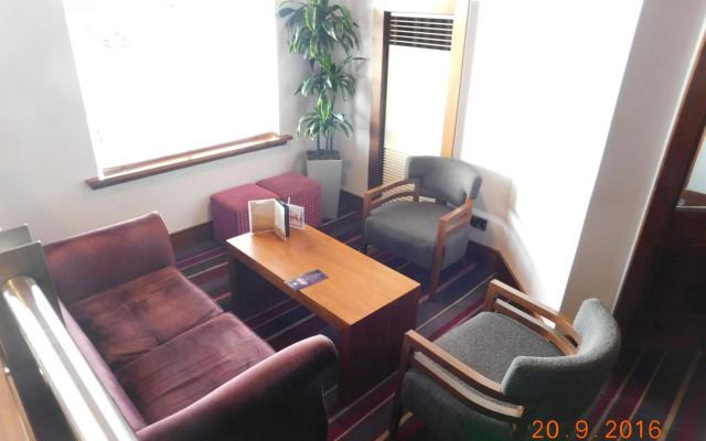 Horizon Hotel