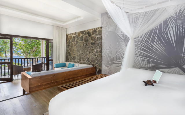 Kempinski Seychelles Resort