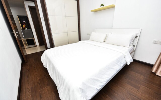 Lovina Residence