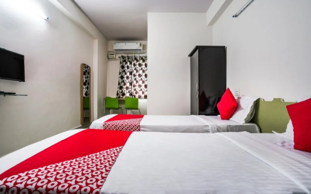 Siri Elite By OYO Rooms