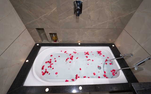 La Serene Resort & Spa