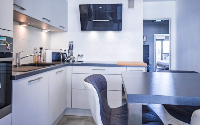 Very Nice T2 - Strasbourg -