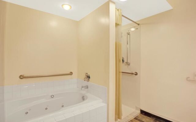 Days Inn Seattle Aurora