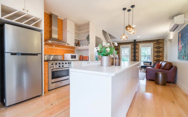 Boutique Stays - Buckingham
