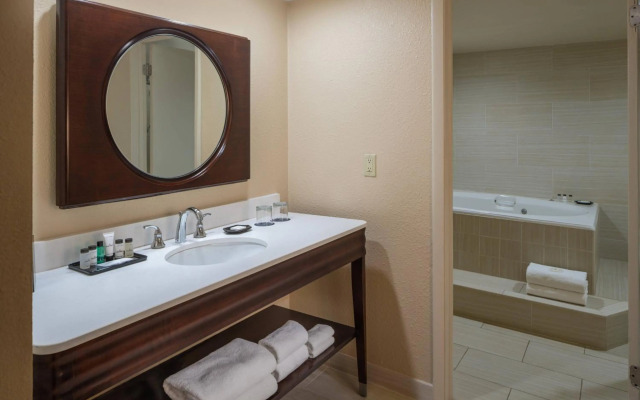 Sheraton Tampa Brandon Hotel