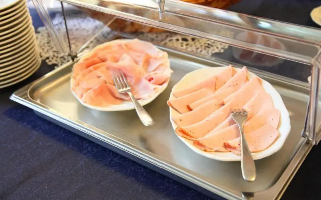 Albergo Ristorante Papa