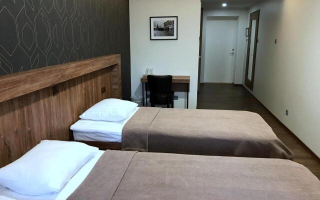 Hotel Wesenbergh