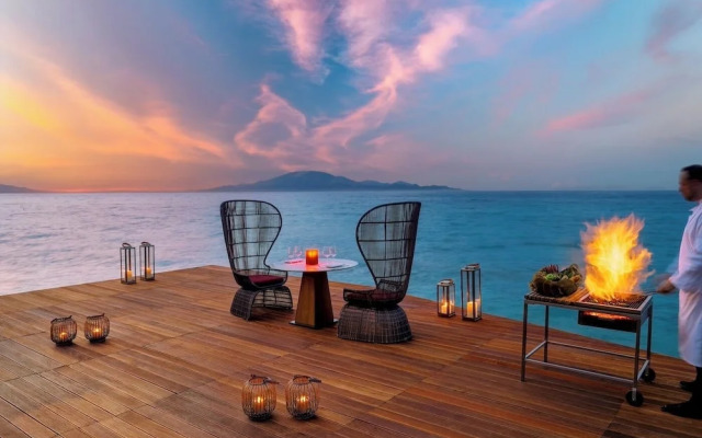 Porto Zante Villas And Spa