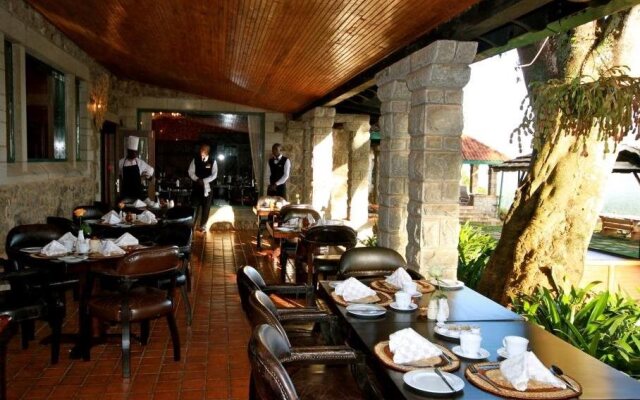 Aberdare Country Club