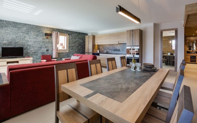 CGH Résidence & Spa White Pearl Lodge