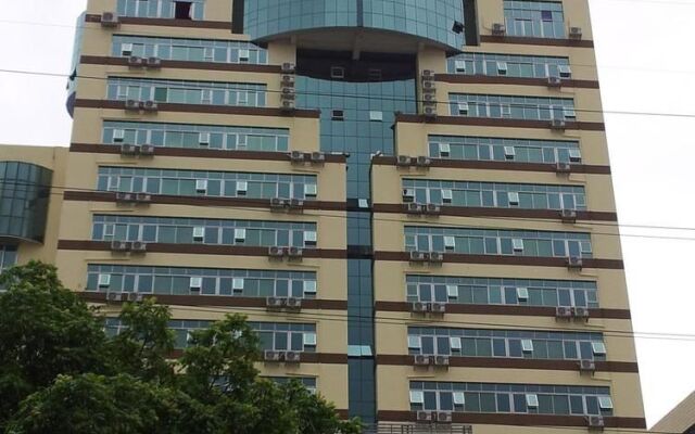 Home Inn Hotel
