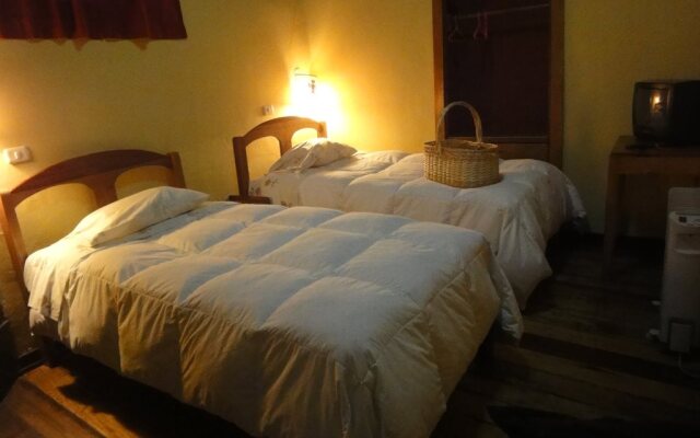 Orquidea Real Hostal