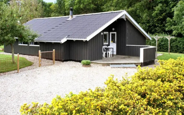 Tranquil Retreat in Mommark - By Traum Ferienwohnungen