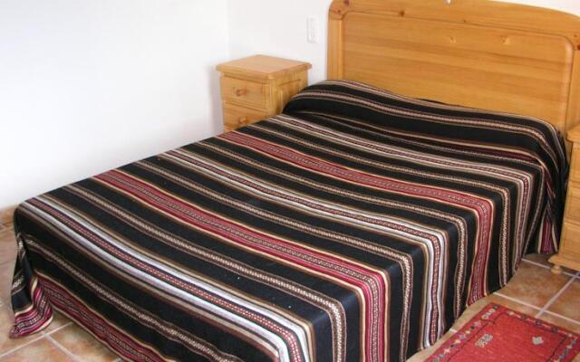 Antiga Escola Mas Del Molinell