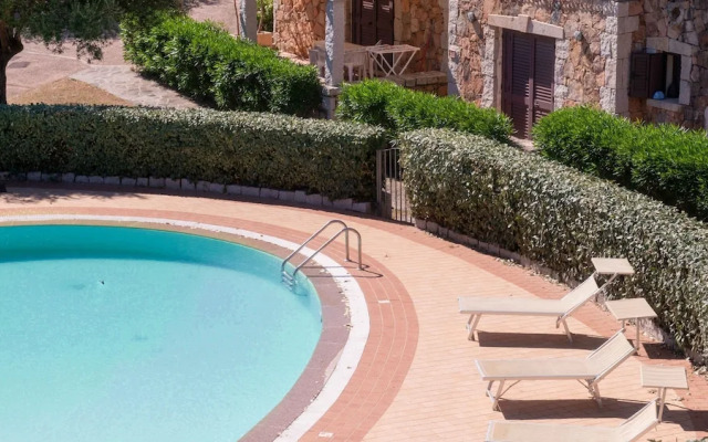 Casa Stella Di Mare in Buddittogliu Straulas