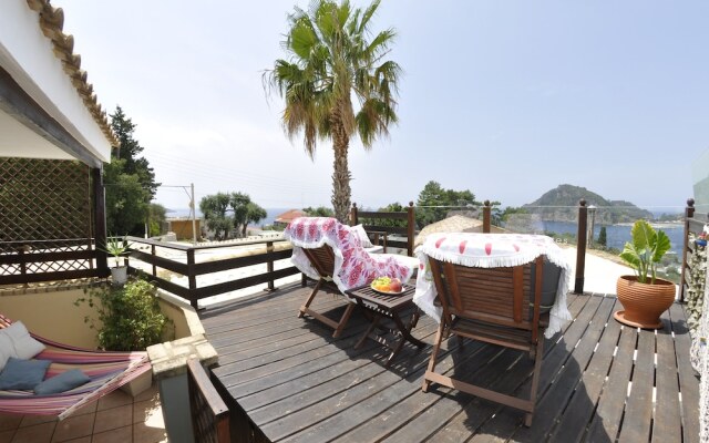 Villa Tango