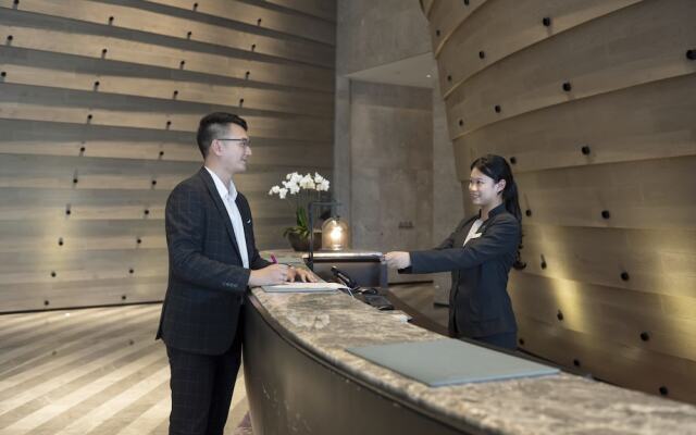Crowne Plaza Quanzhou Riverview by IHG