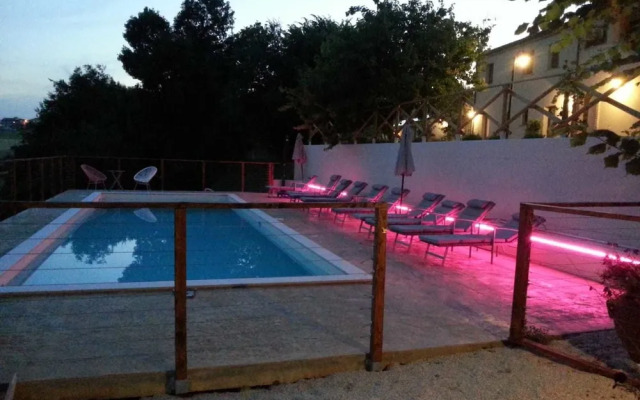 B&B Ceresà