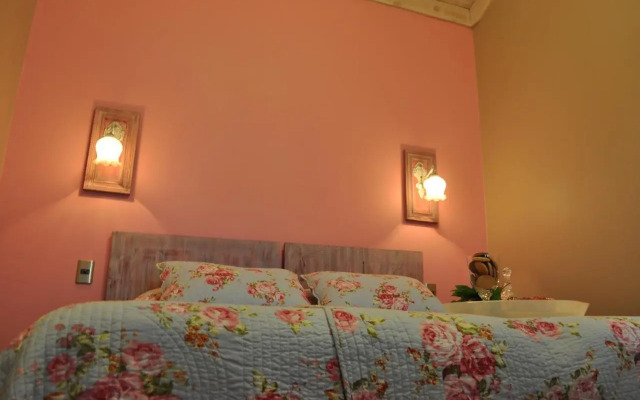 Regenbogen Bungalows