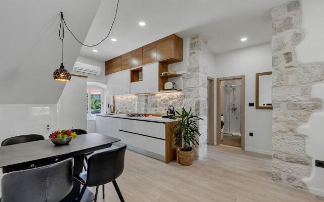 Marineta Suite
