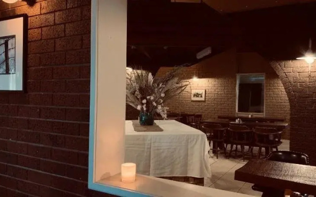 Red Steer Hotel Motel Wagga Wagga