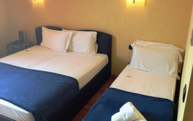 Sirio Hotel