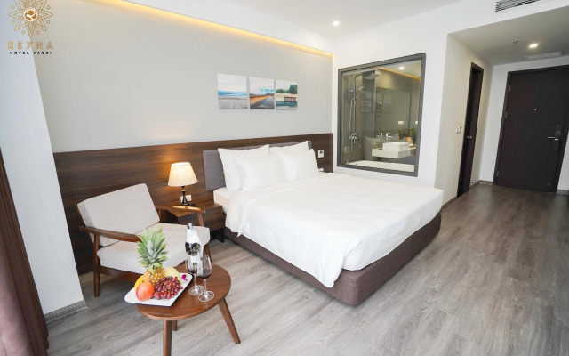 Reyna Hotel Hanoi
