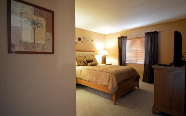 Unit 6106 - Ocean Racquet Club