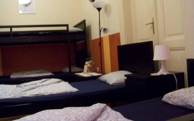 Animation City Hostel