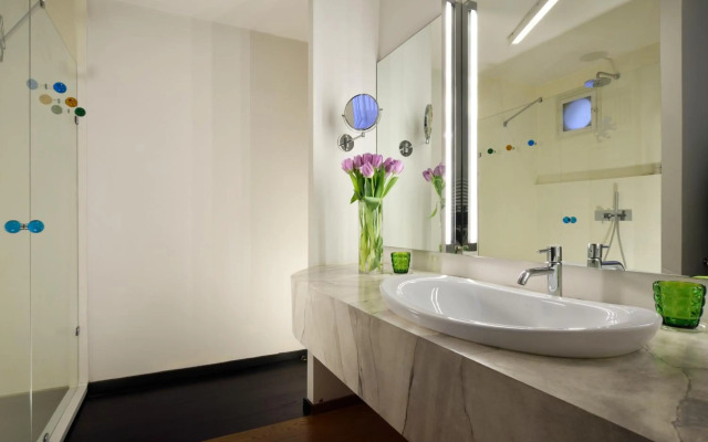 Leone Blu Suites | UNA Esperienze