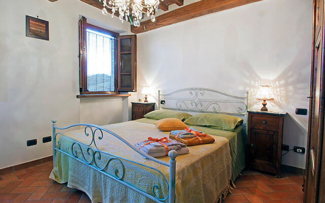 Locazione Turistica Aida