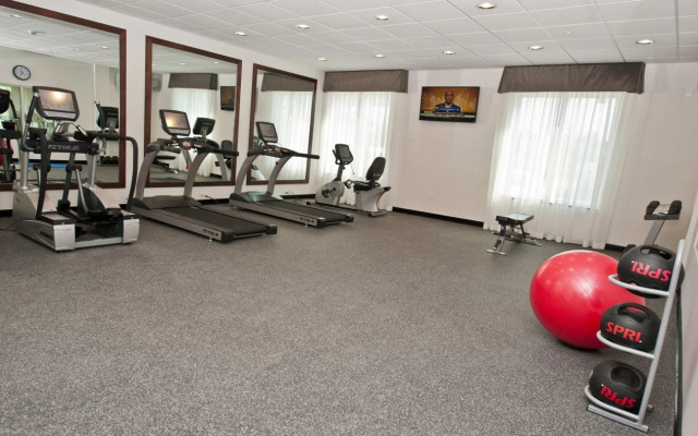 Holiday Inn Express Columbus - Easton