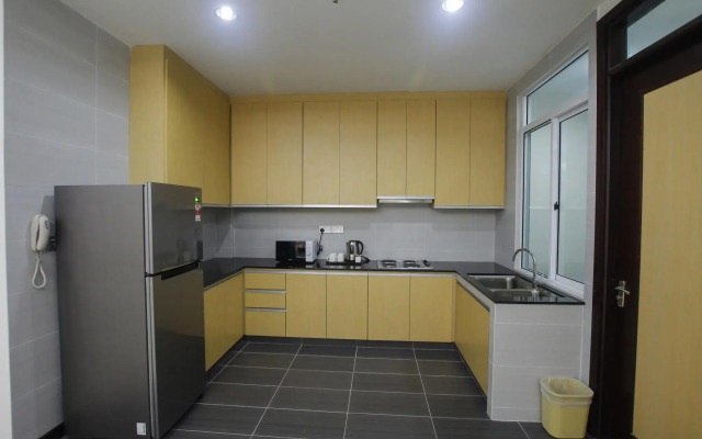 Imperial Suites Miri