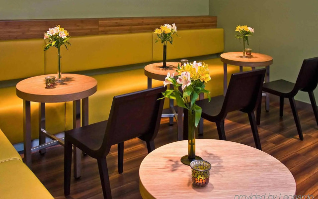 B&B HOTEL Essen-Hbf