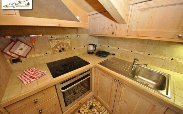 Chalet Lucky